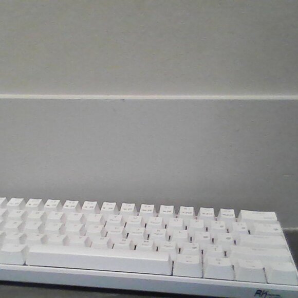 Royal Kludge Mechanical RK61 used - Picture 2 of 4